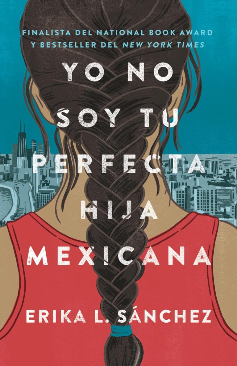 i am not your perfect mexican daughter pdf