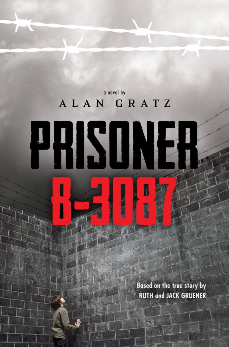 prisoner b-3087 pdf