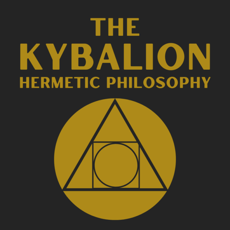 the kybalion pdf