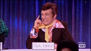 paul lynde dela