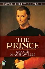 the prince machiavelli pdf